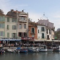 Cassis - Le port - 072